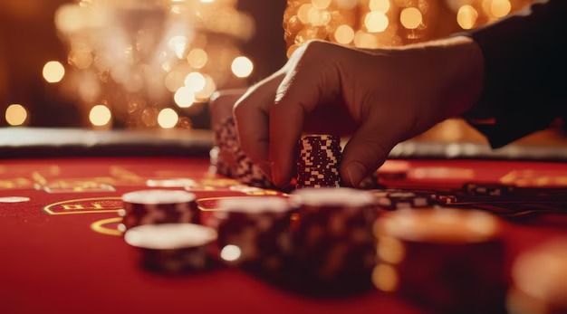nesiaslot app live blackjack table